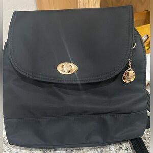 Travelon backpack purse